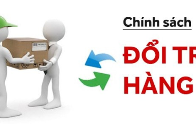Chính sách đổi trả