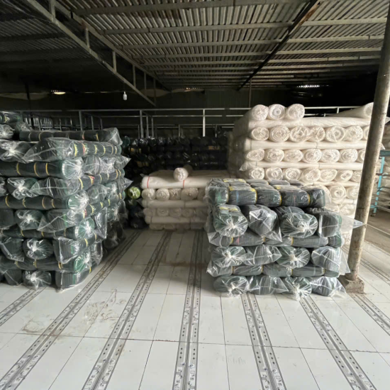 HÌNH ẢNH NHÀ XƯỞNG