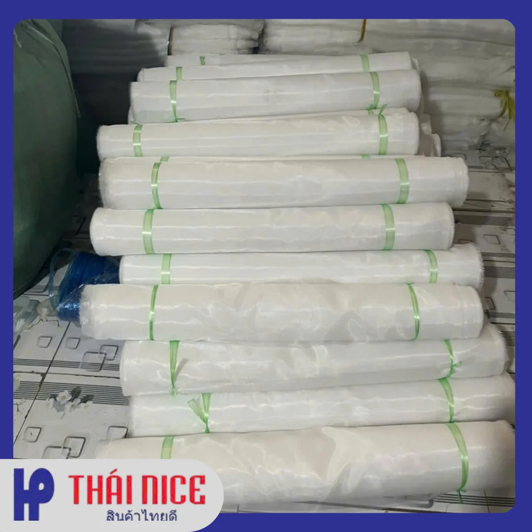 Lưới chắn côn trùng