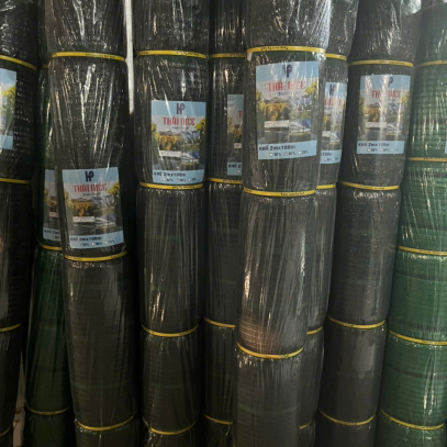 KHO XƯỞNG